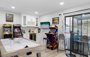 Serene Canal-Front Haven with Private Dock and Manatee Views - Tampa, Florida