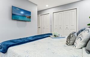 Serene Canal-Front Haven with Private Dock and Manatee Views - Tampa, Florida