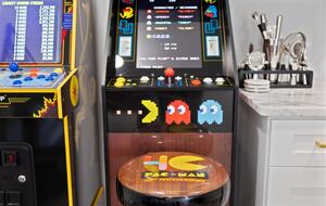 Serene Canal-Front Haven with Private Dock and Manatee Views - Tampa, Florida