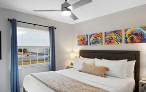 Serene Canal-Front Haven with Private Dock and Manatee Views - Tampa, Florida