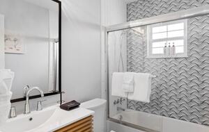 Serene Canal-Front Haven with Private Dock and Manatee Views - Tampa, Florida