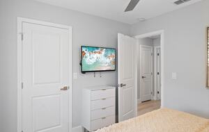 Serene Canal-Front Haven with Private Dock and Manatee Views - Tampa, Florida