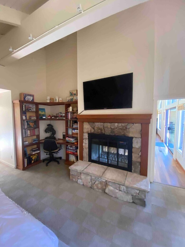 Tahoe City Family Retreat Near Outdoor Recreation - Tahoe City, California