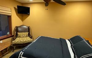 Serene Hillside Haven with Private Theater - Escondido, California