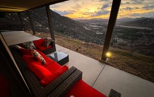 Serene Hillside Haven with Private Theater - Escondido, California