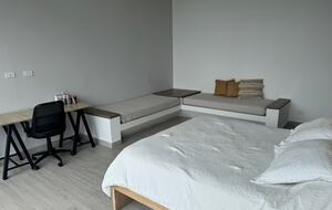 Exquisite Modern Villa with Panoramic Lake Views - Calima, Colombia