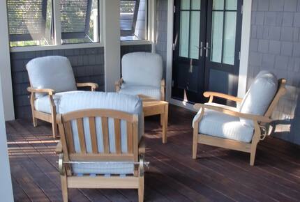 WaterColor Beach Retreat - Santa Rosa Beach, Florida