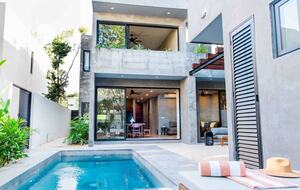 Modern Jungle Oasis Near Tulum’s Beaches & Nightlife - Tulum, Mexico