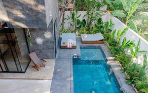 Modern Jungle Oasis Near Tulum’s Beaches & Nightlife - Tulum, Mexico