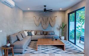 Modern Jungle Oasis Near Tulum’s Beaches & Nightlife - Tulum, Mexico