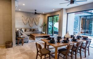 Modern Jungle Oasis Near Tulum’s Beaches & Nightlife - Tulum, Mexico