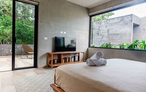 Modern Jungle Oasis Near Tulum’s Beaches & Nightlife - Tulum, Mexico