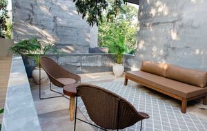 Modern Jungle Oasis Near Tulum’s Beaches & Nightlife - Tulum, Mexico