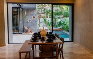 Modern Jungle Oasis Near Tulum’s Beaches & Nightlife - Tulum, Mexico
