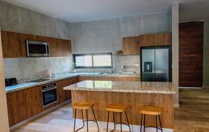 Modern Jungle Oasis Near Tulum’s Beaches & Nightlife - Tulum, Mexico