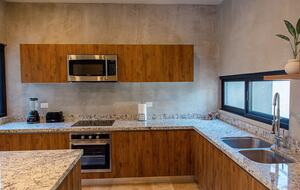 Modern Jungle Oasis Near Tulum’s Beaches & Nightlife - Tulum, Mexico