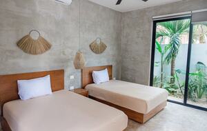 Modern Jungle Oasis Near Tulum’s Beaches & Nightlife - Tulum, Mexico