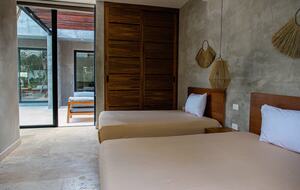 Modern Jungle Oasis Near Tulum’s Beaches & Nightlife - Tulum, Mexico