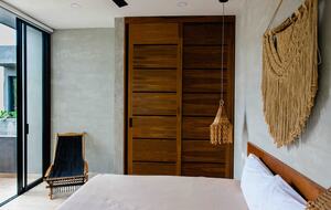 Modern Jungle Oasis Near Tulum’s Beaches & Nightlife - Tulum, Mexico