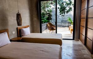 Modern Jungle Oasis Near Tulum’s Beaches & Nightlife - Tulum, Mexico