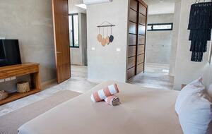 Modern Jungle Oasis Near Tulum’s Beaches & Nightlife - Tulum, Mexico