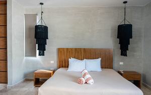 Modern Jungle Oasis Near Tulum’s Beaches & Nightlife - Tulum, Mexico