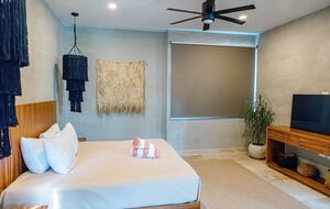 Modern Jungle Oasis Near Tulum’s Beaches & Nightlife - Tulum, Mexico