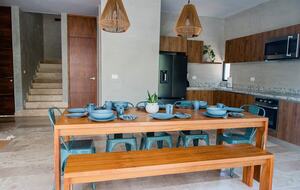 Modern Jungle Oasis Near Tulum’s Beaches & Nightlife - Tulum, Mexico