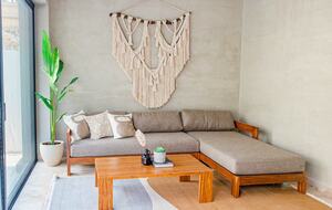 Modern Jungle Oasis Near Tulum’s Beaches & Nightlife - Tulum, Mexico