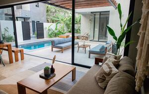 Modern Jungle Oasis Near Tulum’s Beaches & Nightlife - Tulum, Mexico