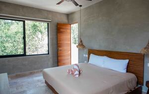 Modern Jungle Oasis Near Tulum’s Beaches & Nightlife - Tulum, Mexico