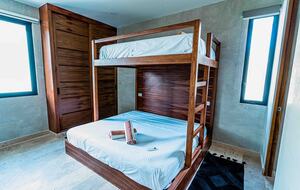 Modern Jungle Oasis Near Tulum’s Beaches & Nightlife - Tulum, Mexico