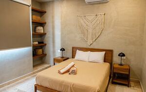 Modern Jungle Oasis Near Tulum’s Beaches & Nightlife - Tulum, Mexico