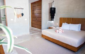 Modern Jungle Oasis Near Tulum’s Beaches & Nightlife - Tulum, Mexico