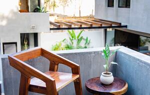 Modern Jungle Oasis Near Tulum’s Beaches & Nightlife - Tulum, Mexico