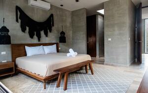 Modern Jungle Oasis Near Tulum’s Beaches & Nightlife - Tulum, Mexico