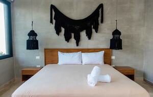 Modern Jungle Oasis Near Tulum’s Beaches & Nightlife - Tulum, Mexico