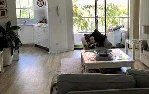 Charming Beachside Apartment in the Heart of Main Beach - Gold Coast, Australia