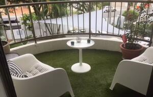 Charming Beachside Apartment in the Heart of Main Beach - Gold Coast, Australia