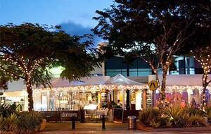 Charming Beachside Apartment in the Heart of Main Beach - Gold Coast, Australia