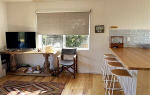 Charming Coastal Retreat in Whangamatā - Whangamatā, New Zealand