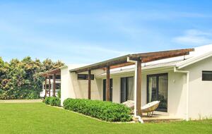 Serene Modern Retreat in Burringbar’s Hinterland - Burringbar, Australia