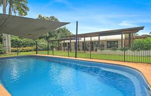 Serene Modern Retreat in Burringbar’s Hinterland - Burringbar, Australia