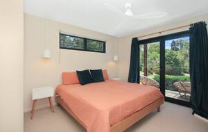 Serene Modern Retreat in Burringbar’s Hinterland - Burringbar, Australia