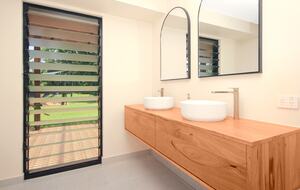 Serene Modern Retreat in Burringbar’s Hinterland - Burringbar, Australia