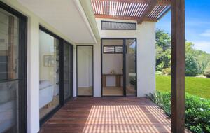 Serene Modern Retreat in Burringbar’s Hinterland - Burringbar, Australia