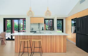 Serene Modern Retreat in Burringbar’s Hinterland - Burringbar, Australia