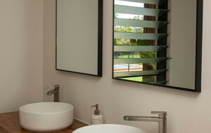 Serene Modern Retreat in Burringbar’s Hinterland - Burringbar, Australia