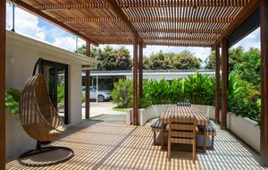 Serene Modern Retreat in Burringbar’s Hinterland - Burringbar, Australia