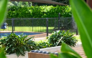 Serene Modern Retreat in Burringbar’s Hinterland - Burringbar, Australia